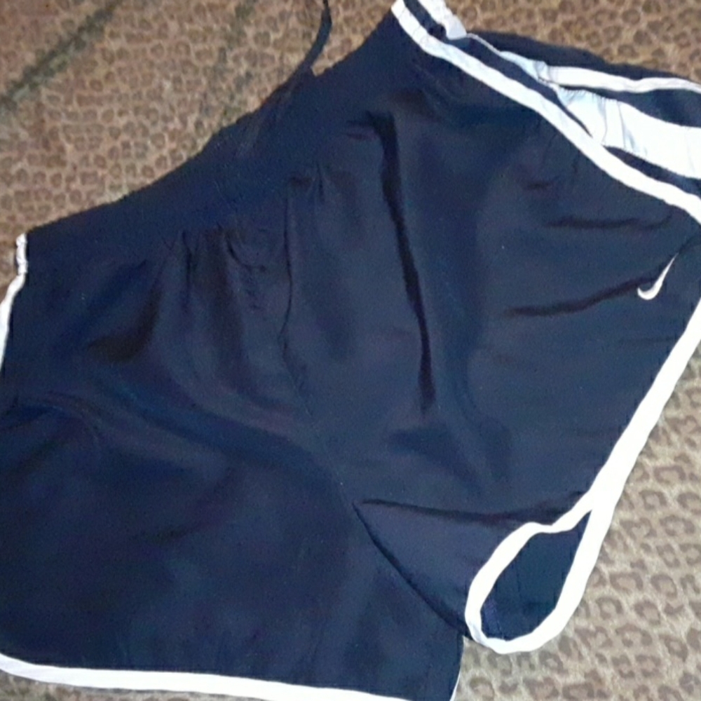 Gym shorts